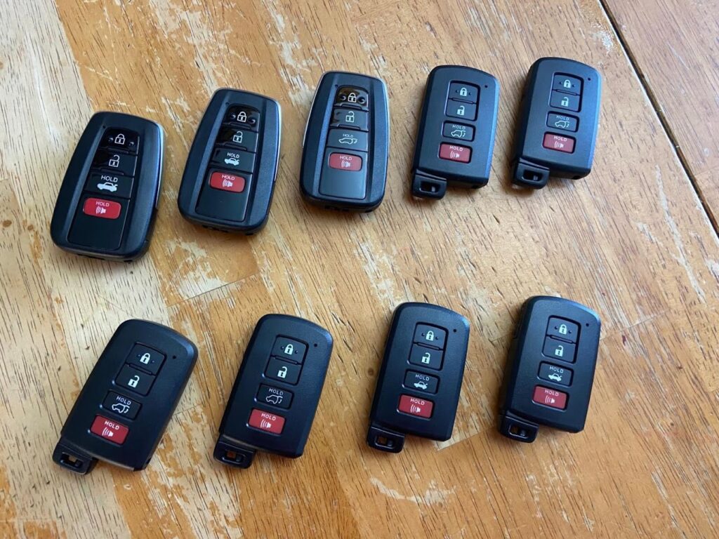 car-keys